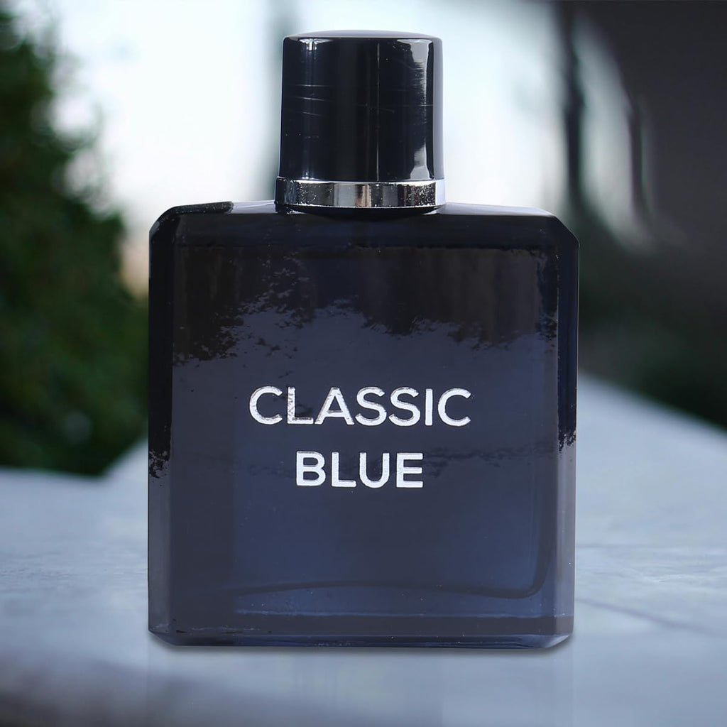 Blue Spray Cologne Eau De Toilette 100ml Z6193