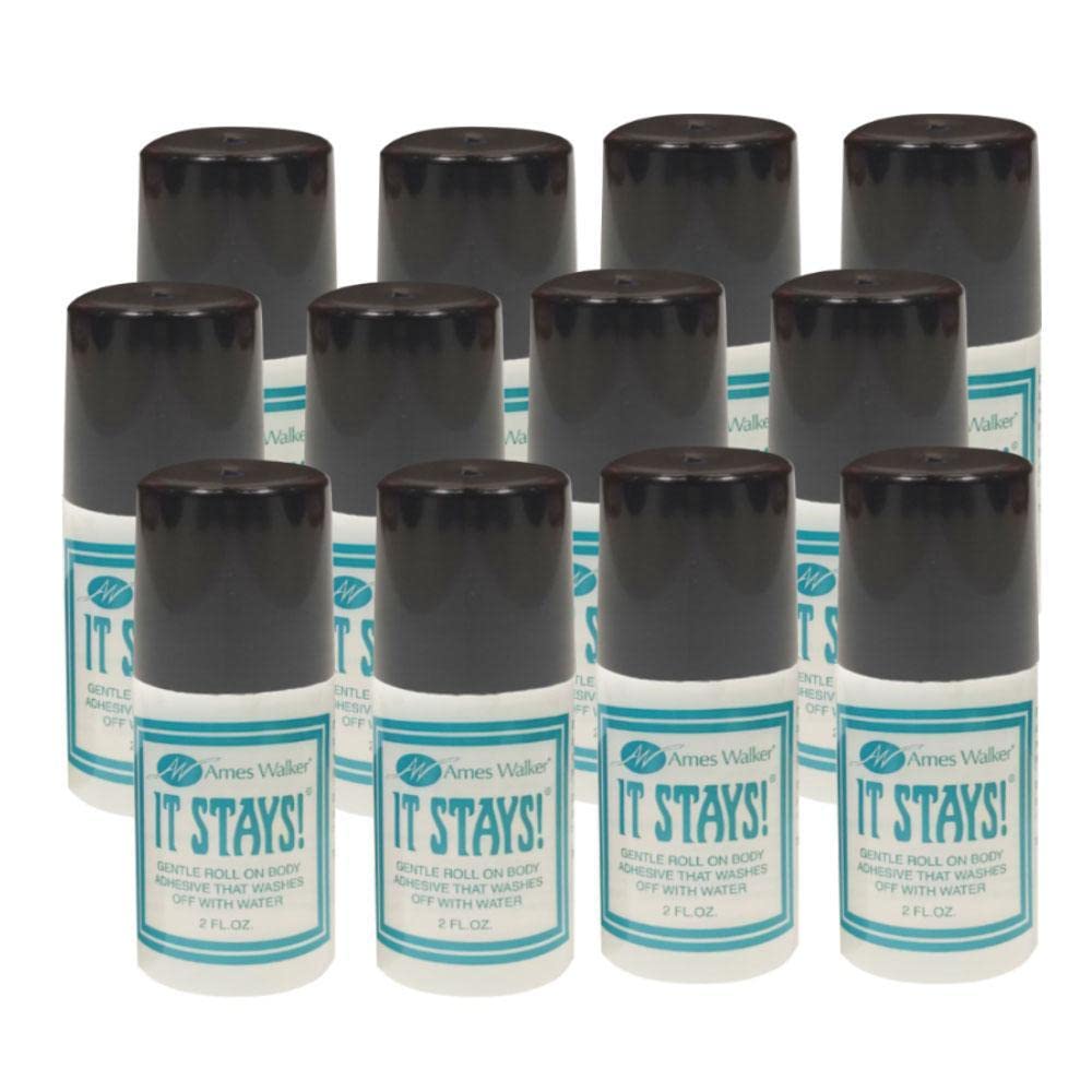Body Adhesive T94718