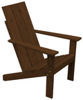 Cedar Adirondack Chair S681