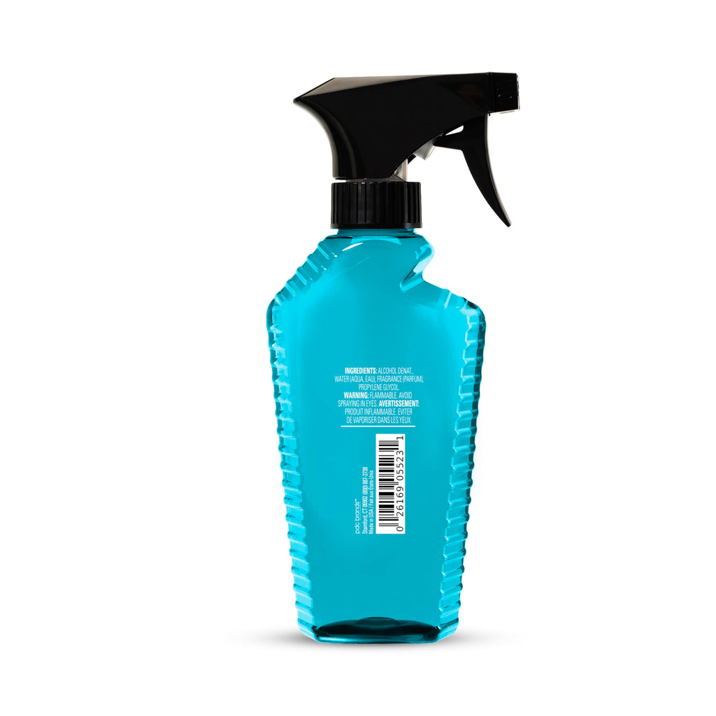 Fragrance Body Spray 8 fl oz M122517