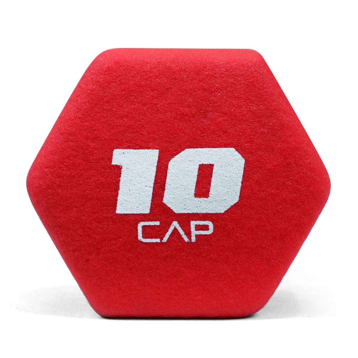Neoprene Dumbbells Hand Weights with Non-Slip Grip B649