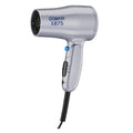 Compact Folding Dual Voltage 1875W Hair Dryer B589