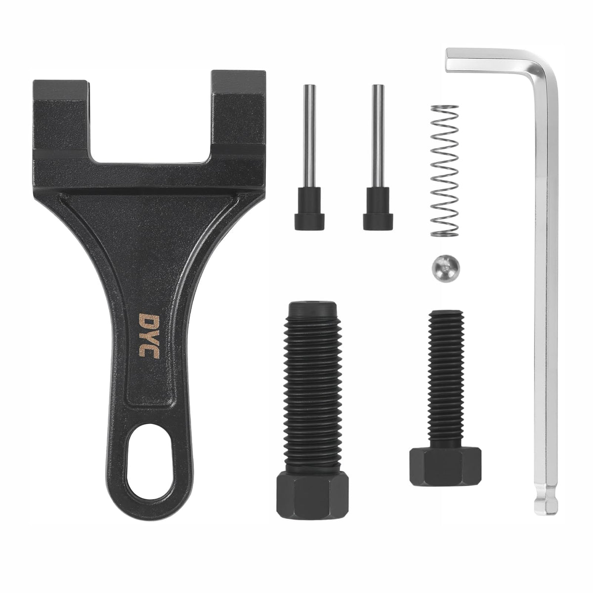 Chain Breaker Tool with 2 Replaceable Cutting Pins W64265