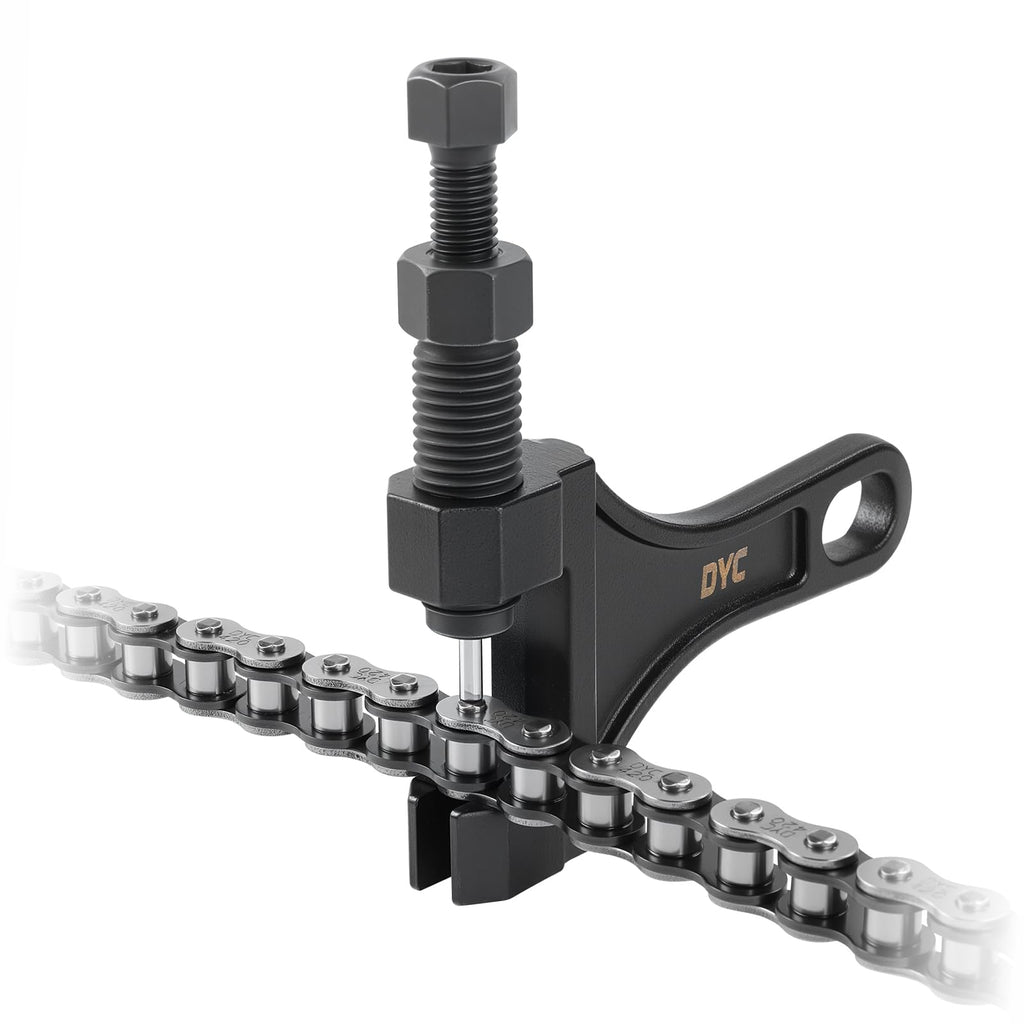 Chain Breaker Tool with 2 Replaceable Cutting Pins W64265