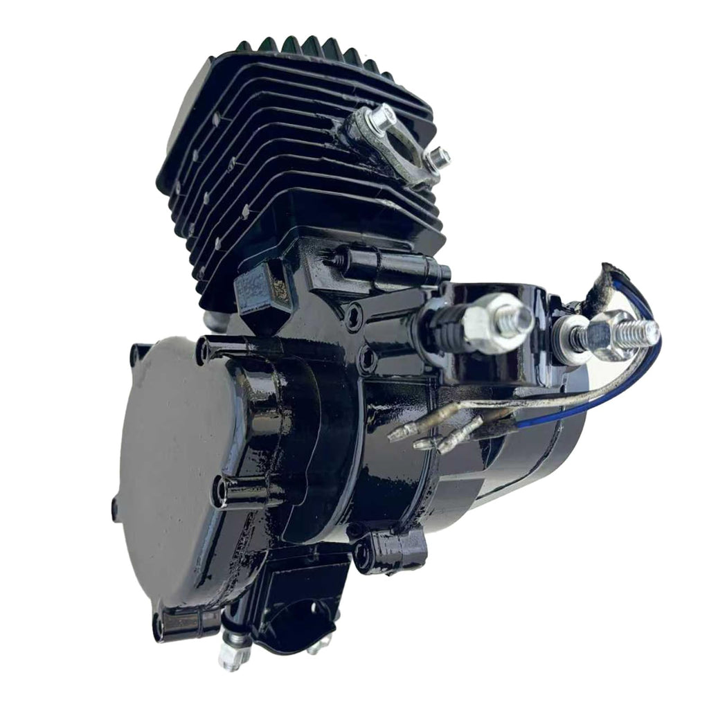 80cc 2-Stroke Bicycle Engine Kit D12488