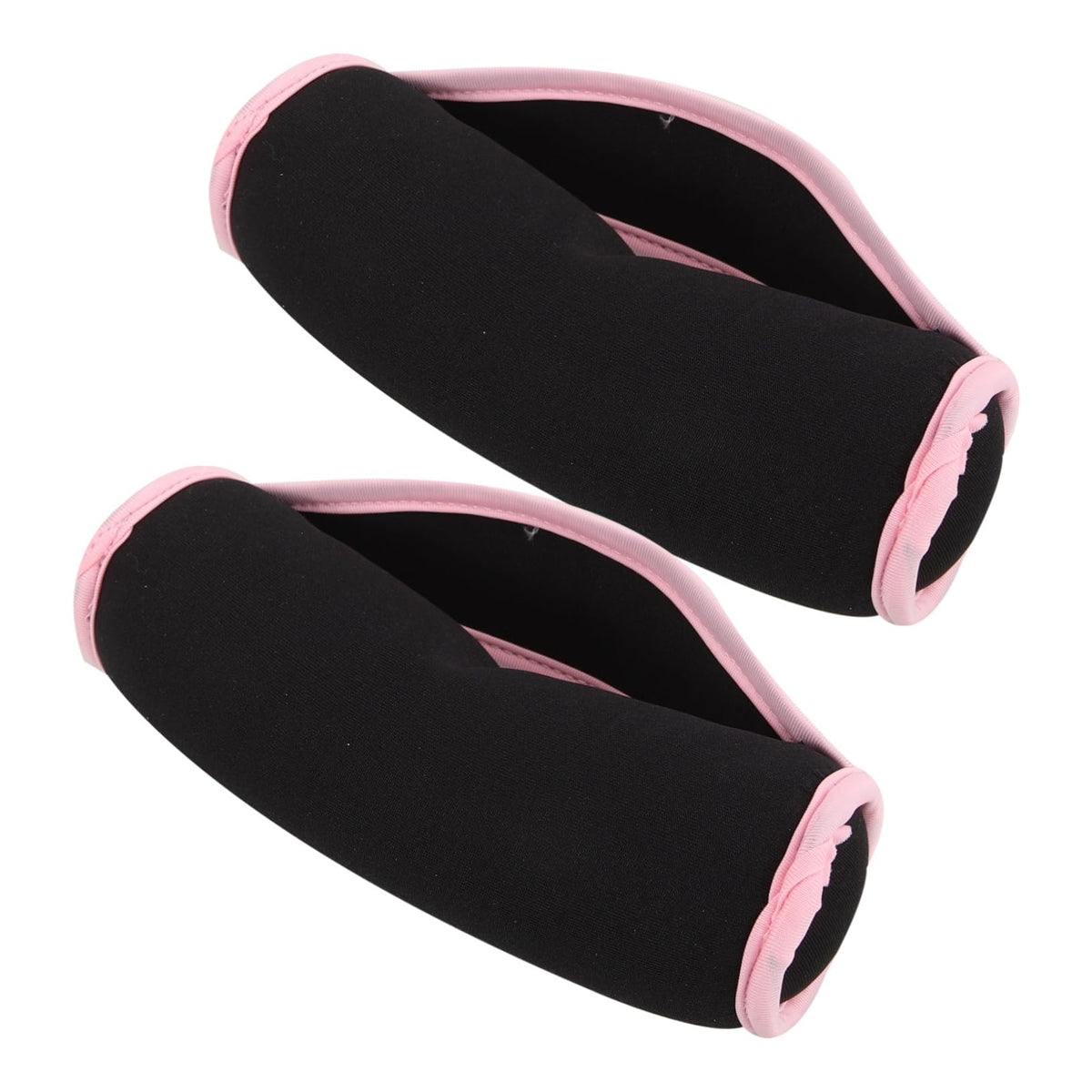 2 Pack 1 Lb Neoprene Hand Dumbbells B4170