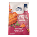 Salmon & Green Pea Cat Food 10 lb I72740