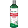 Oatmeal Dog Shampoo 16 oz R4586