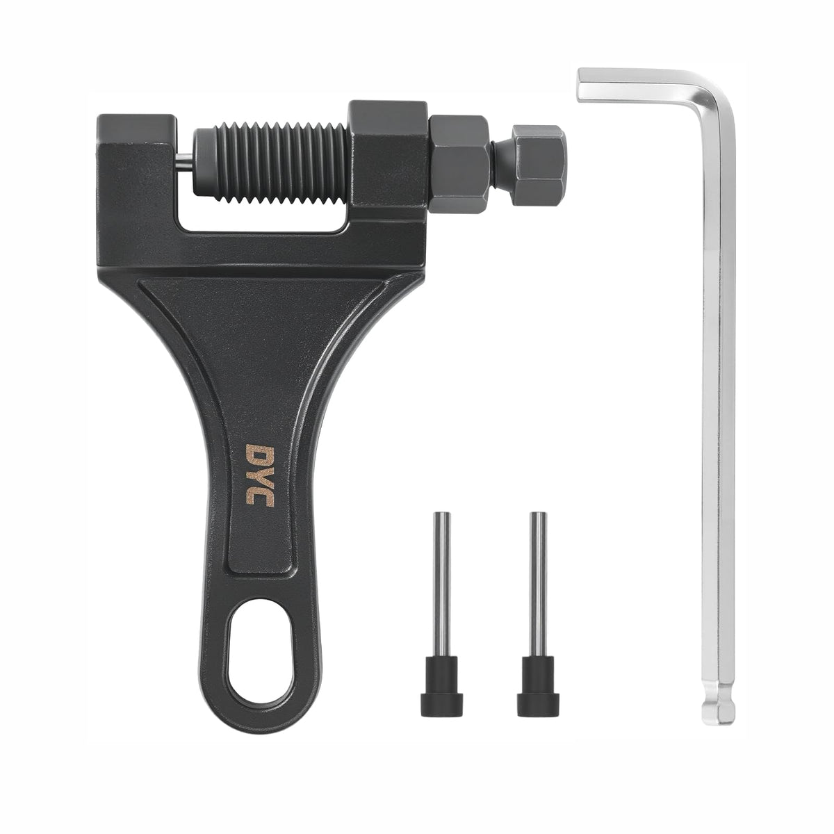 Chain Breaker Tool with 2 Replaceable Cutting Pins W64265
