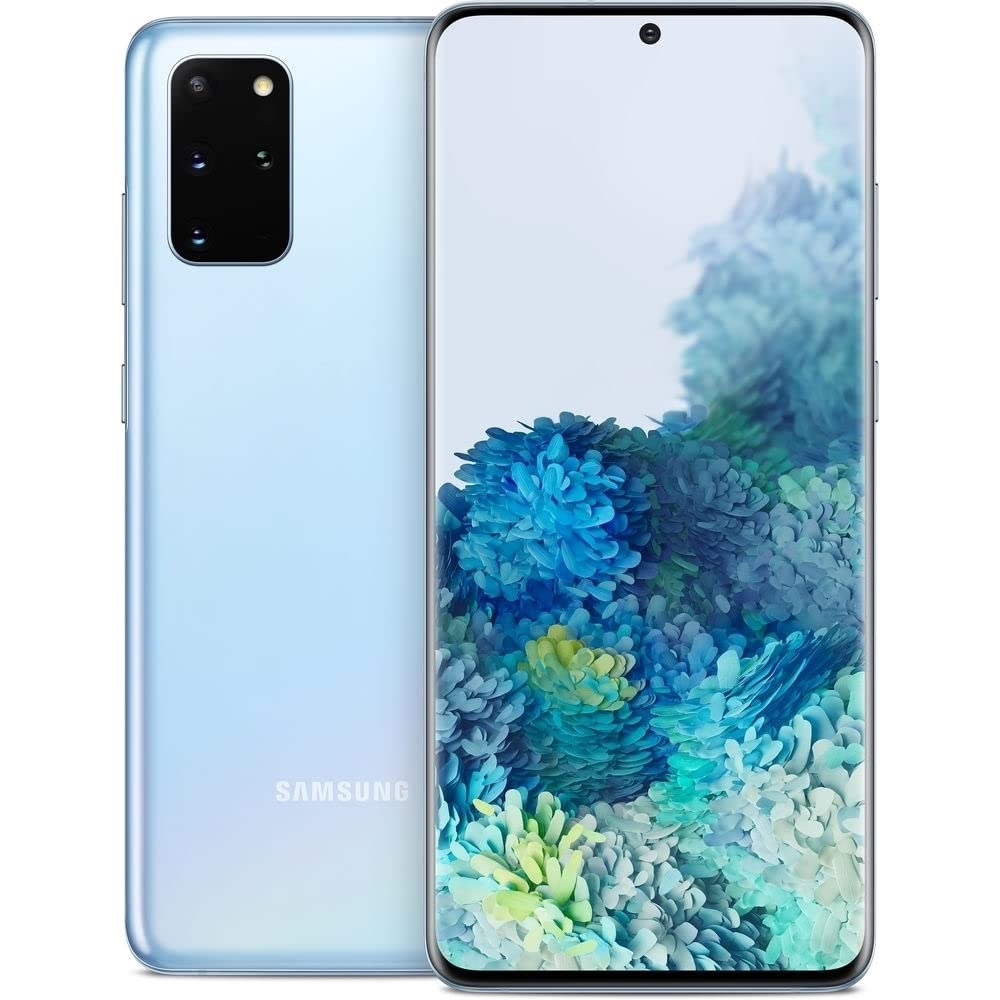 128GB Cloud Blue Unlocked Smartphone R804