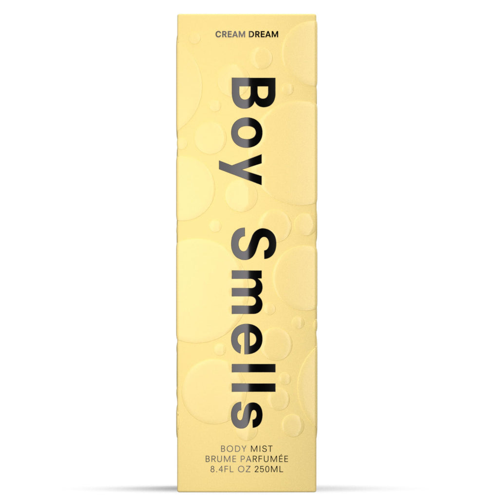 Hair and Body Mist A895334