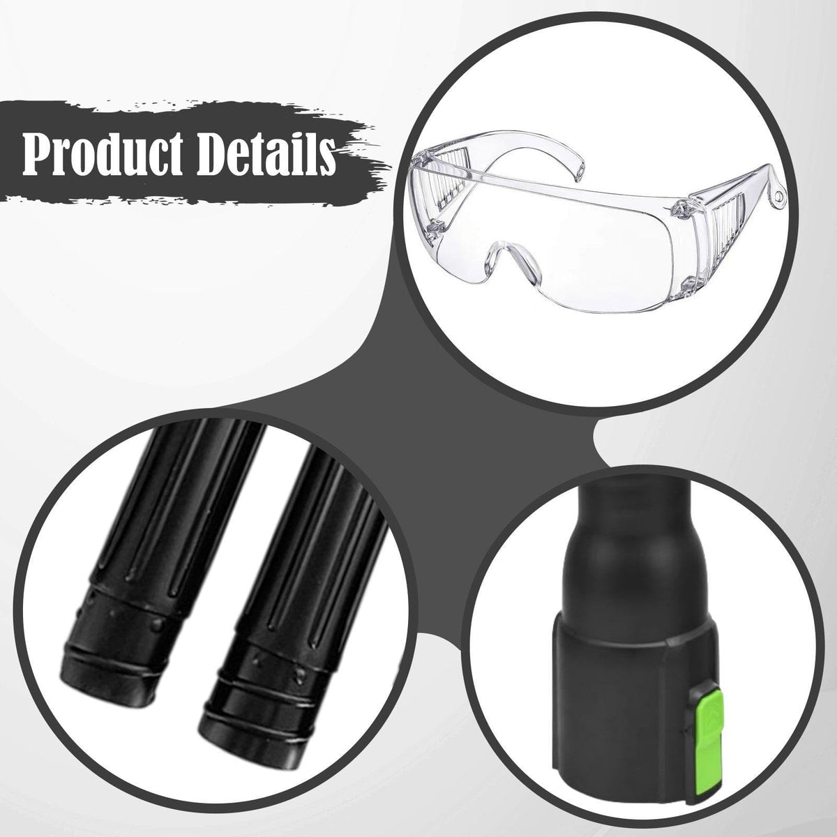 Gutter Cleaning Kit B97969