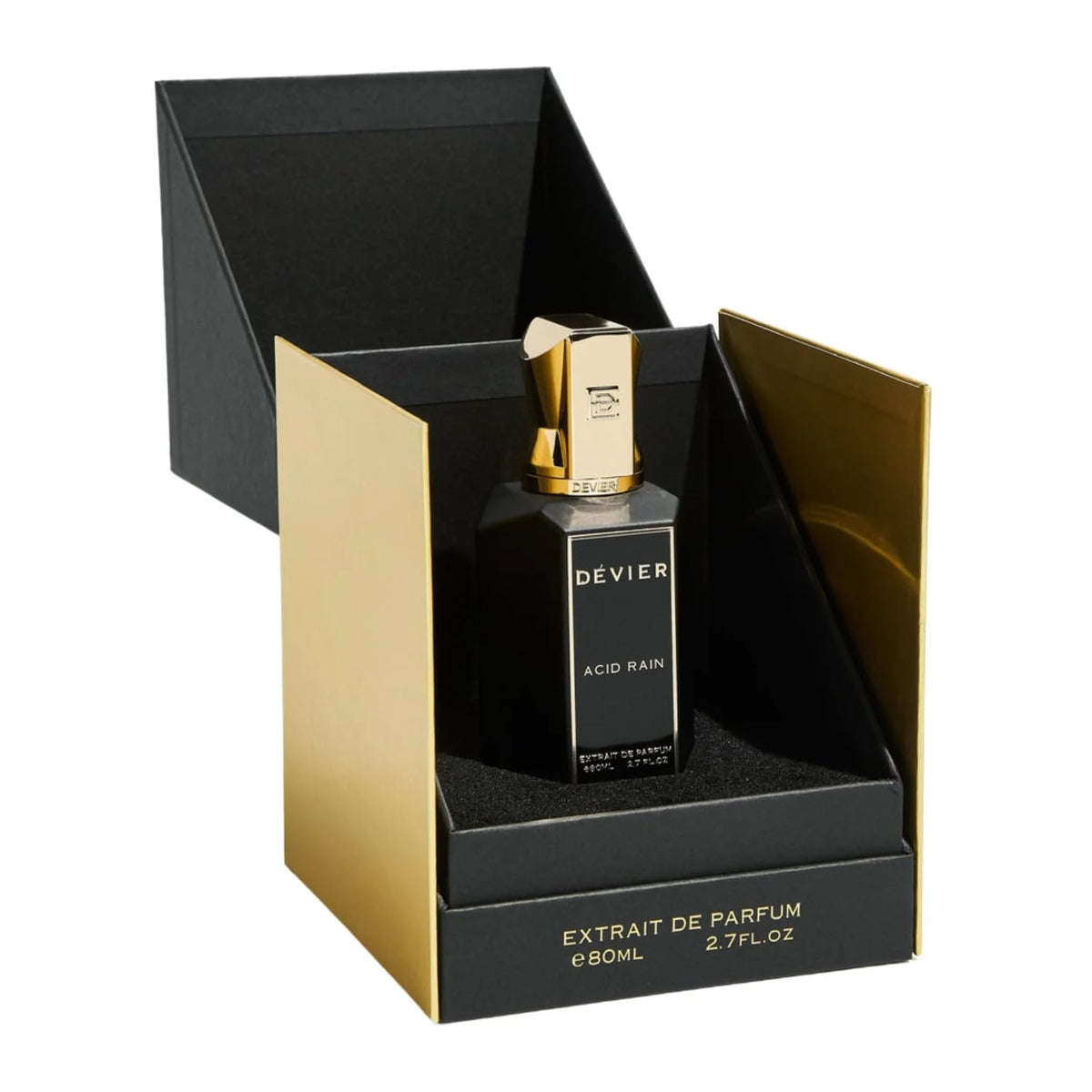 Acid Rain Extrait De Parfum Spray 2.7 Ounce S28626