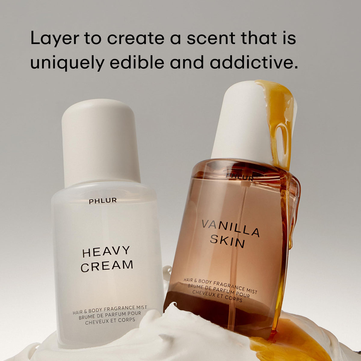Vanilla Skin Body Mist O384502