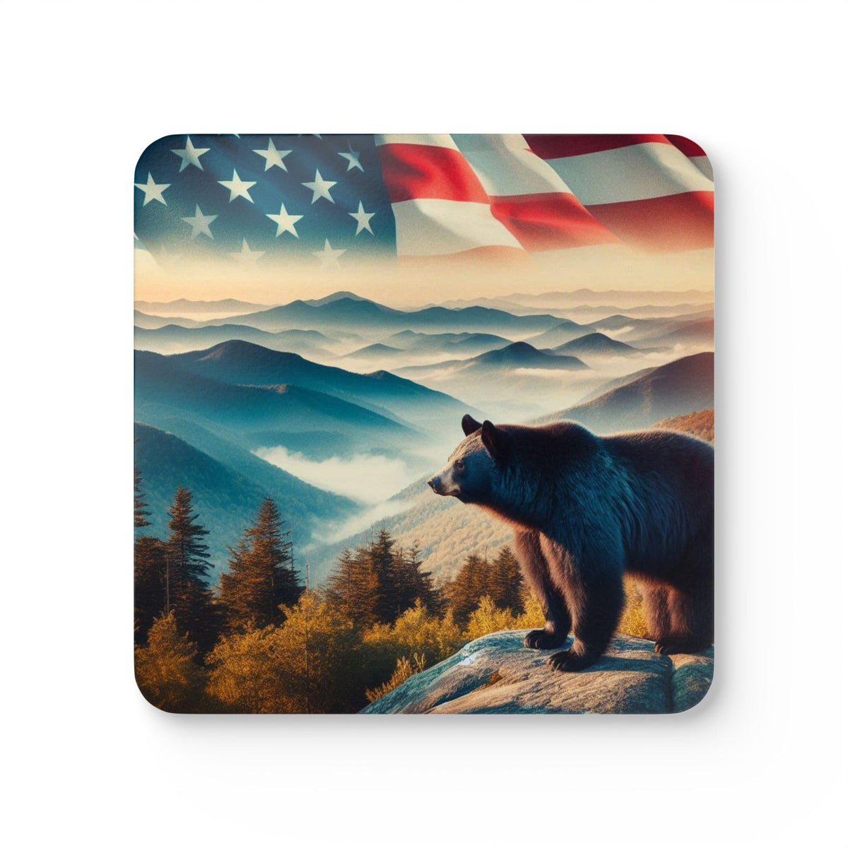 Set of 4 Coasters E59446