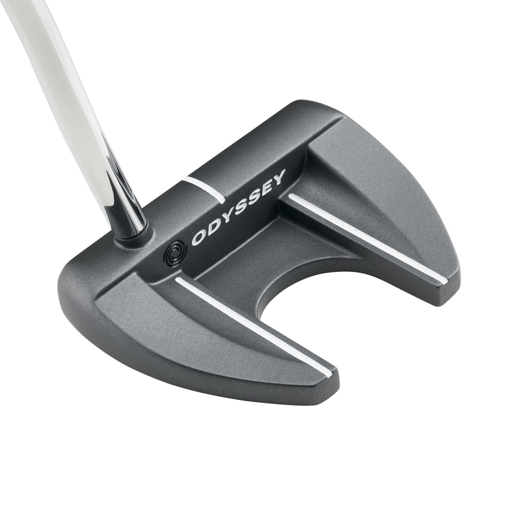 Oversized Grip Right Hand Putter B373