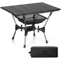 Foldable Aluminum Camping Table O547