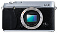 16.3MP Compact System Digital Camera with 2.8-Inch LCD F63978