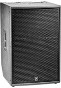 18-inch Powered Subwoofer V9354