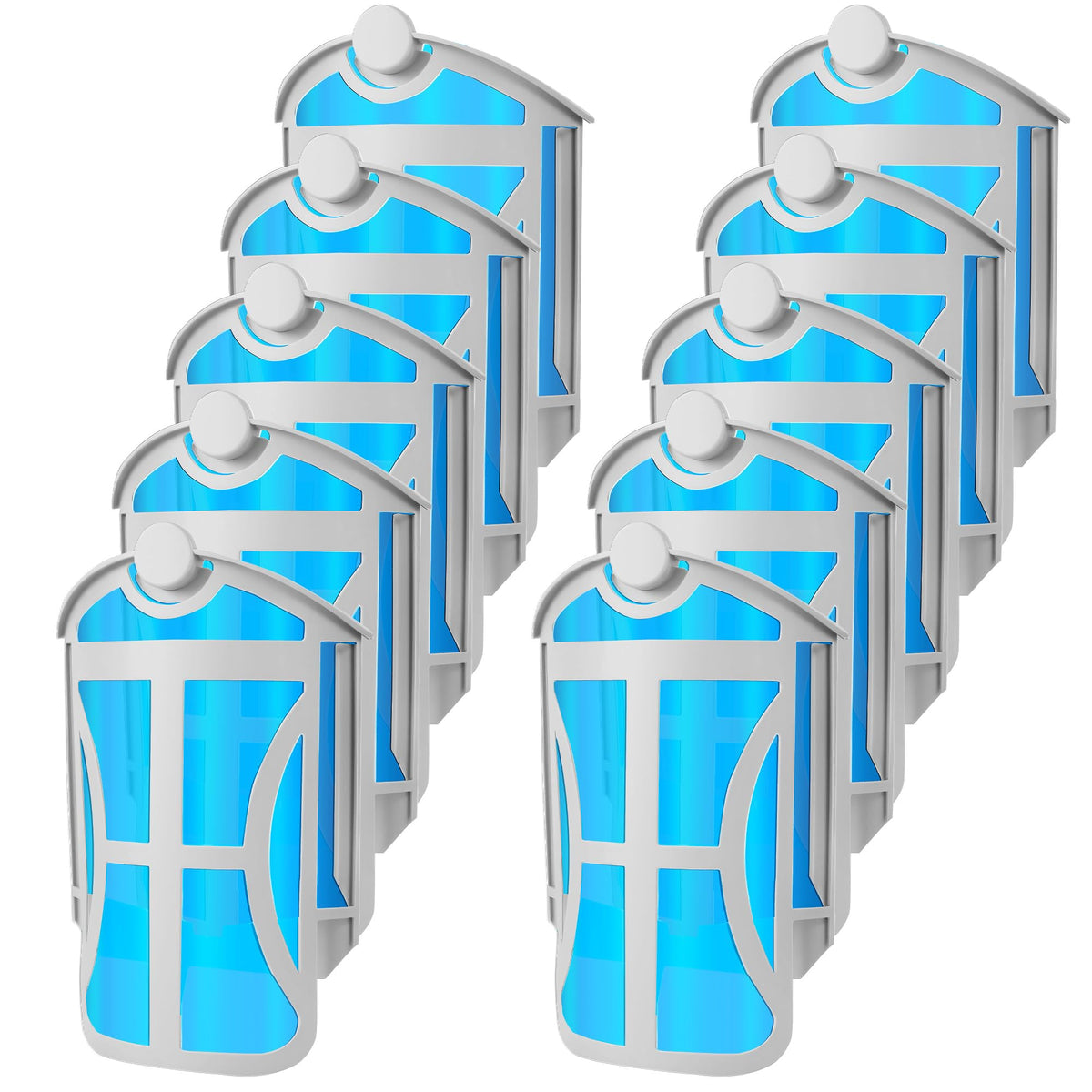 10 Pack Refill Cartridge T306