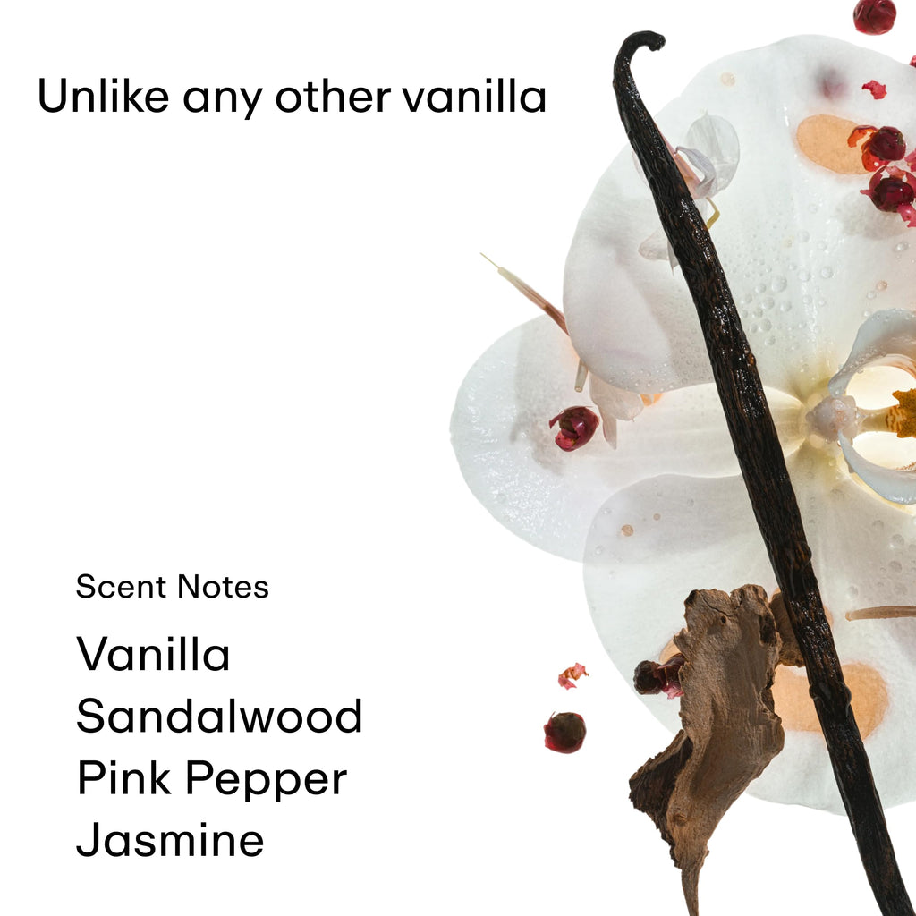 Vanilla Skin Body Mist O384502