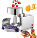 Electric Stainless Steel Tomato Strainer Machine W6837