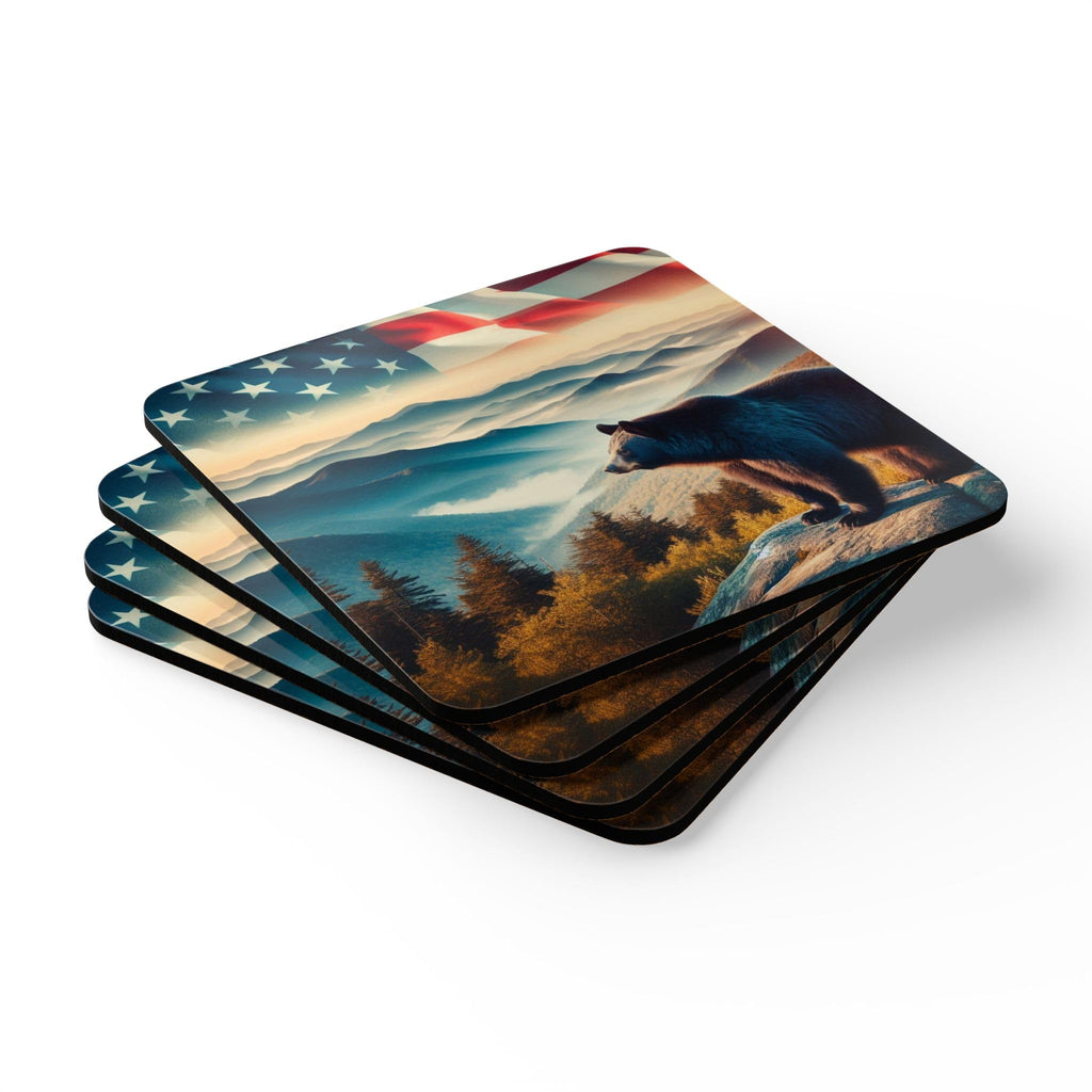 Set of 4 Coasters E59446