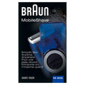 Electric Foil Shaver Z154523