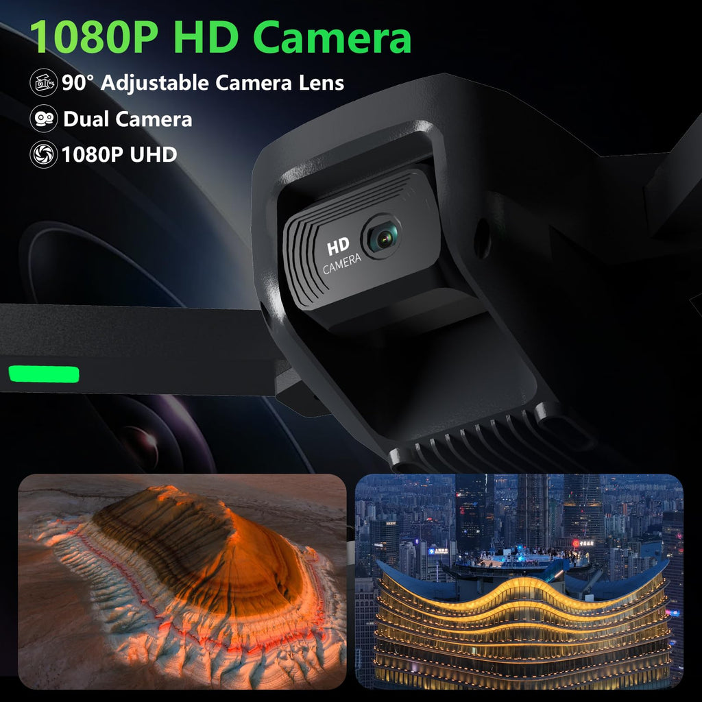 4K Camera Foldable Drone Under 249g F61466