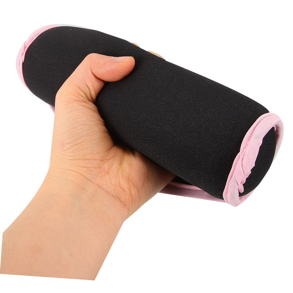 2 Pack 1 Lb Neoprene Hand Dumbbells B4170