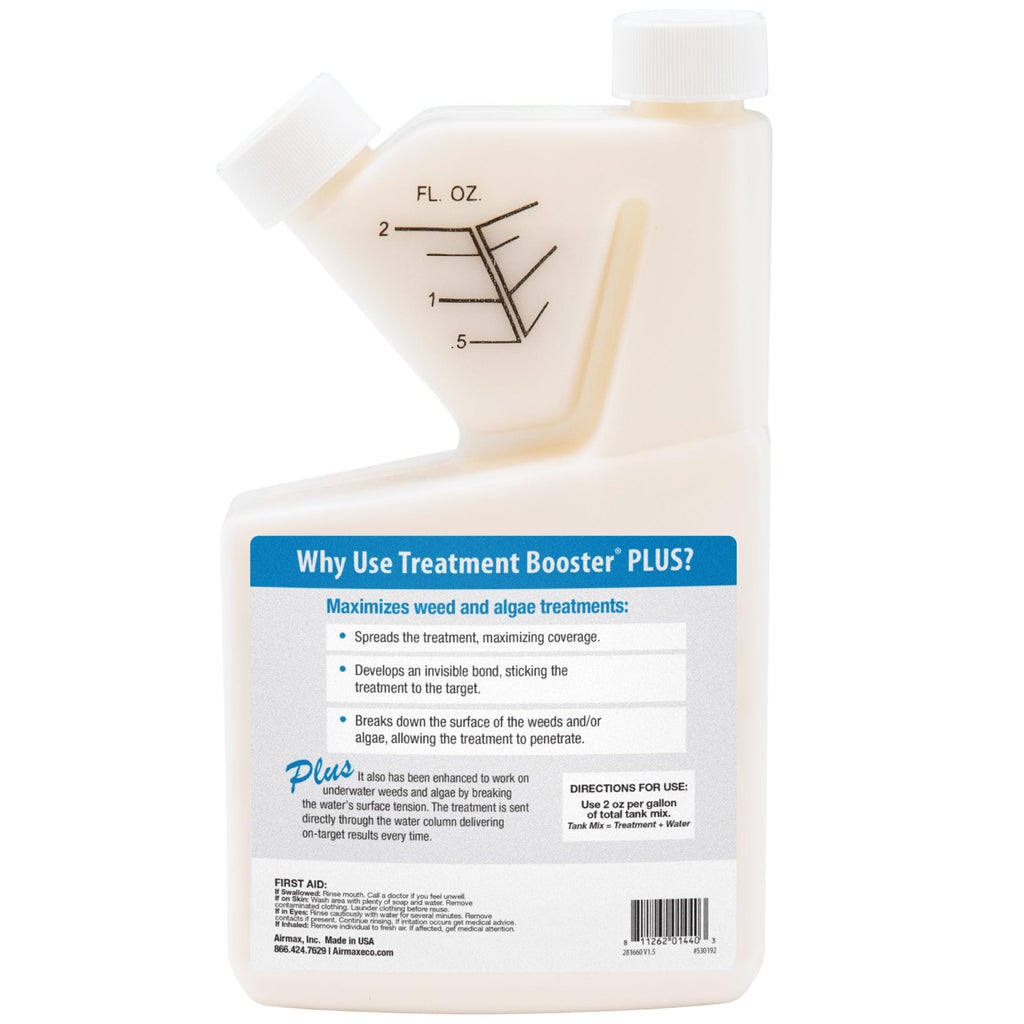 Aquatic Surfactant, 16 Ounces Z66613