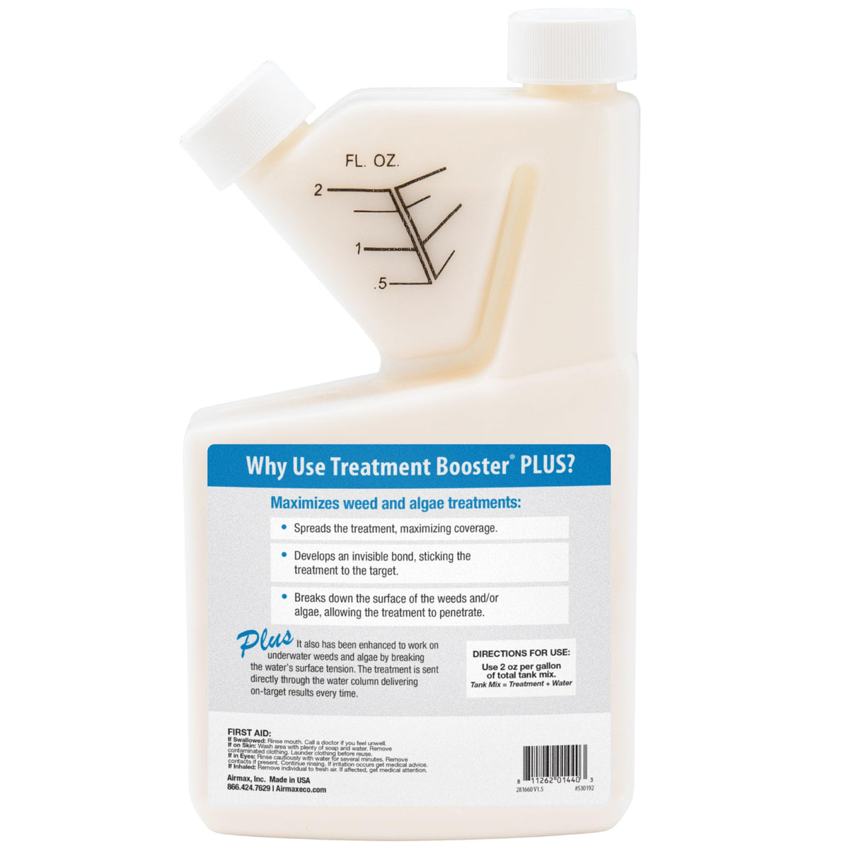 Aquatic Surfactant, 16 Ounces Z66613