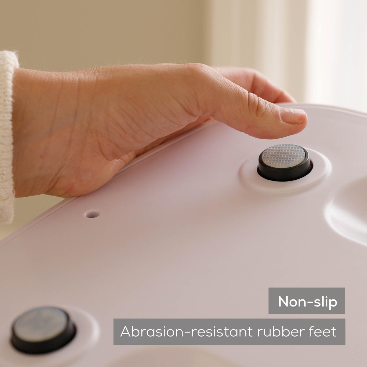 Digital Baby Scale up to 44 lbs with Hold Function P962486