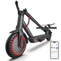 Electric Scooter 350W/500W Motor 8.5'' Solid Tire V2577