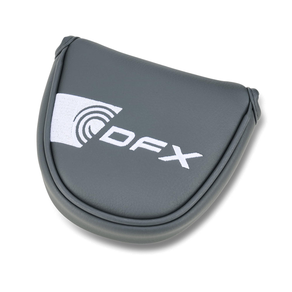 Oversized Grip Right Hand Putter B373