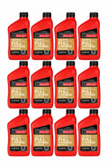 SAE 5w30 Full Synthetic Motor Oil 12 Quart Case P40093