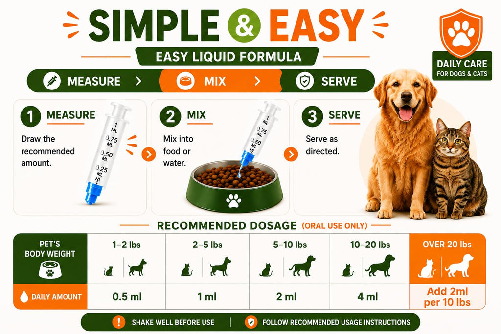 Praziquantel & Pyrantel Pamoate Oral Suspension for Dogs & Cats 3.38 fl oz T4565