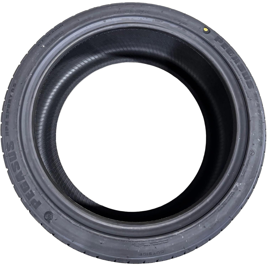 235/40ZR19 96W XL SUV/Crossover Tire R4901