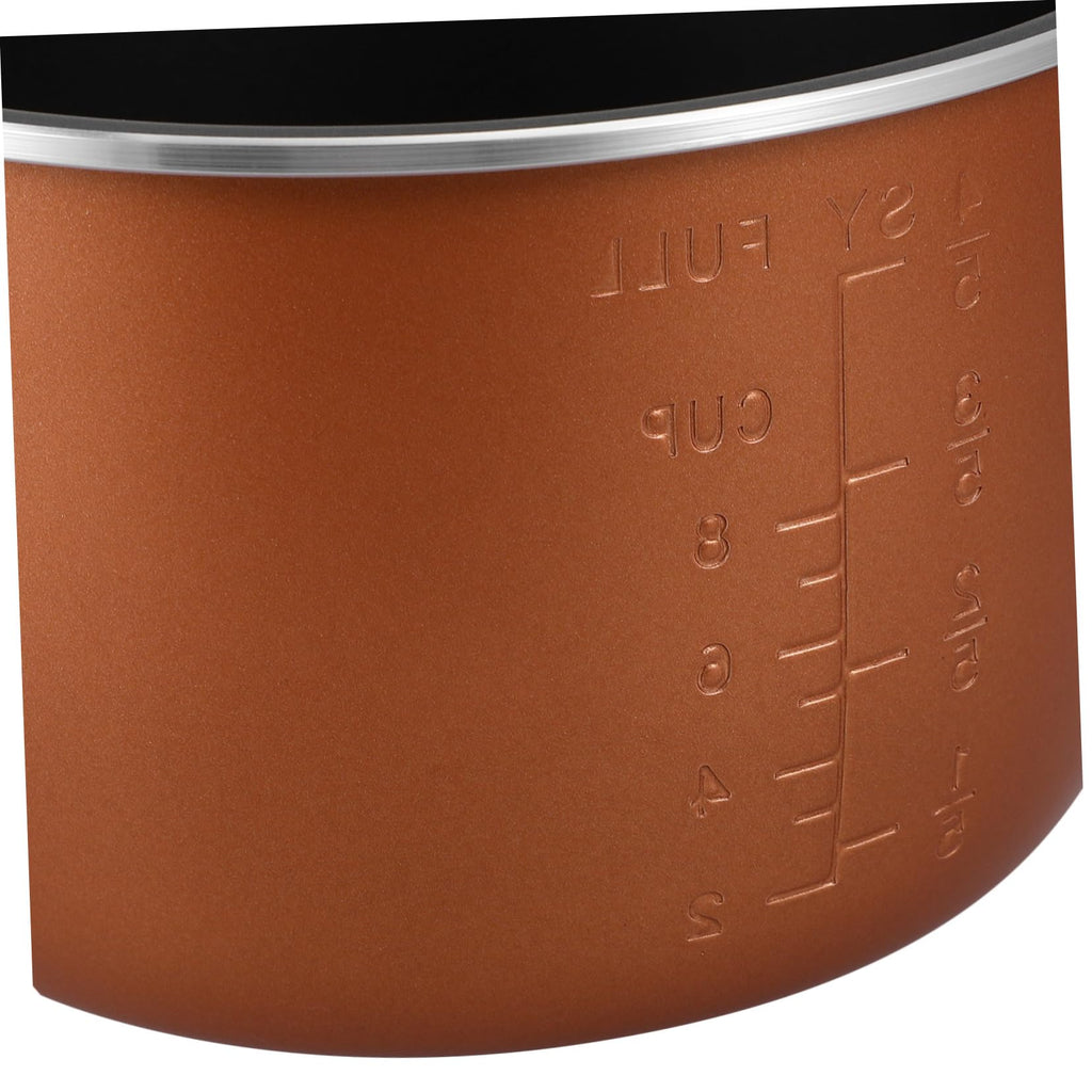 Electric Pressure Cooker Inner Pot Replacement E9745