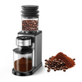 Conical Burr Stainless Steel Coffee Grinder D89684