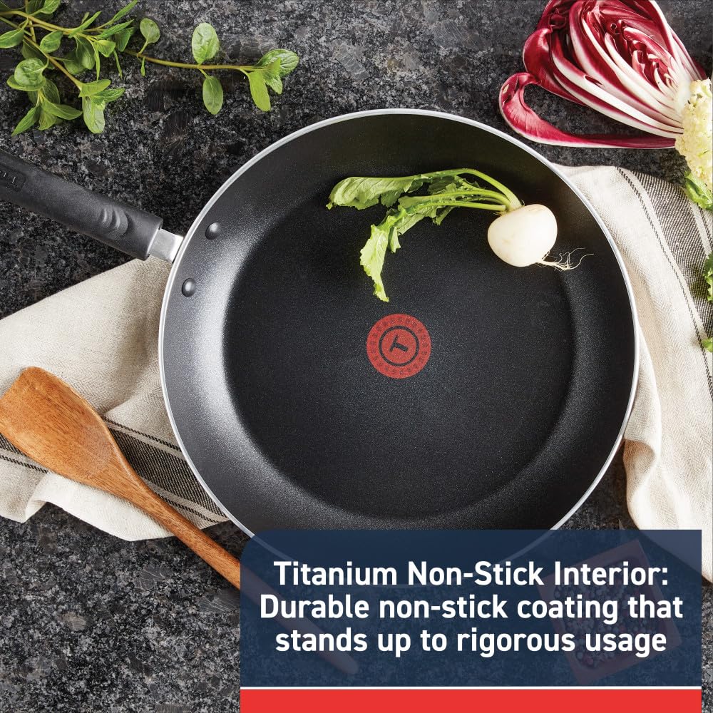 12 Piece Nonstick Cookware Set D846824