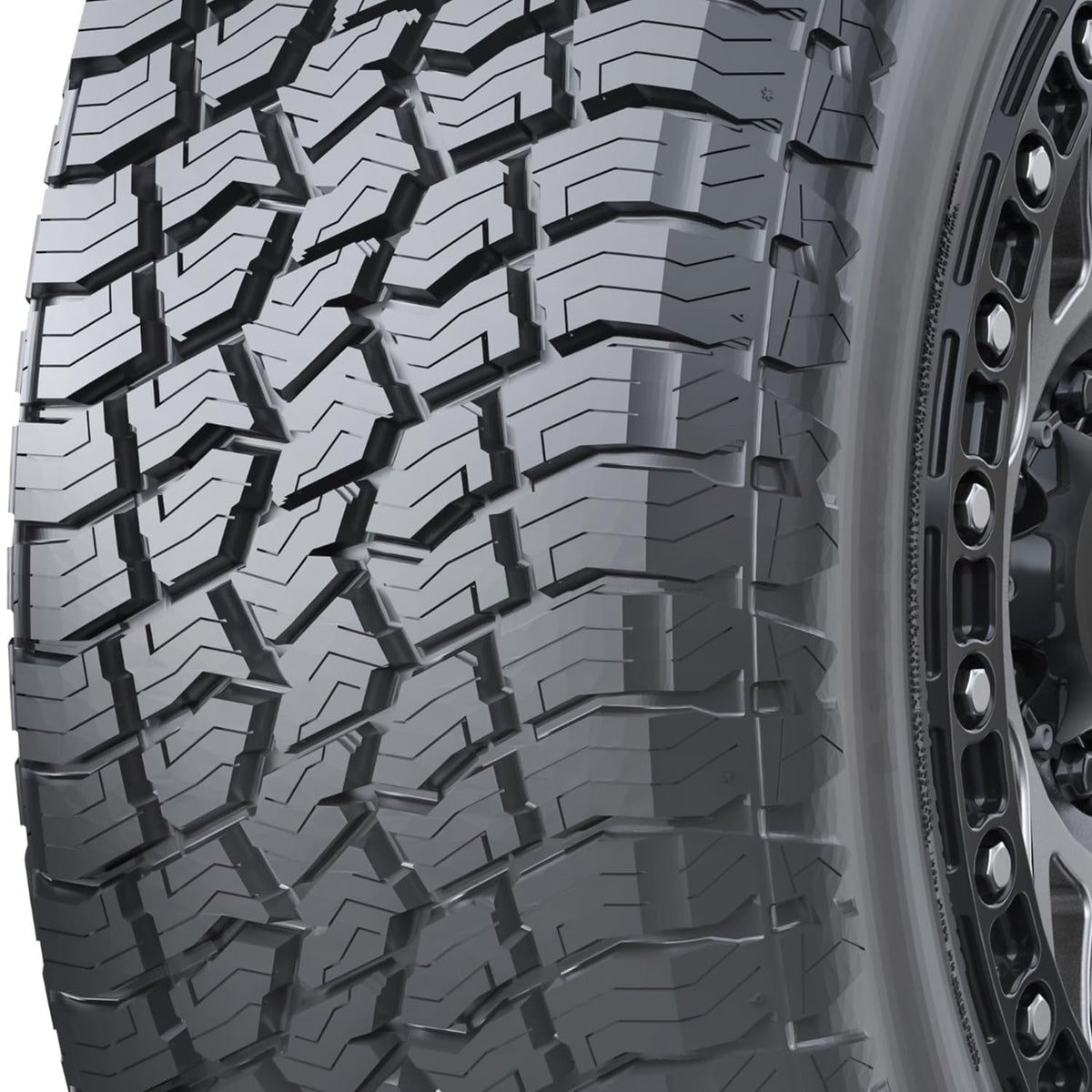 275/60R20 Year Round Tire Y832024