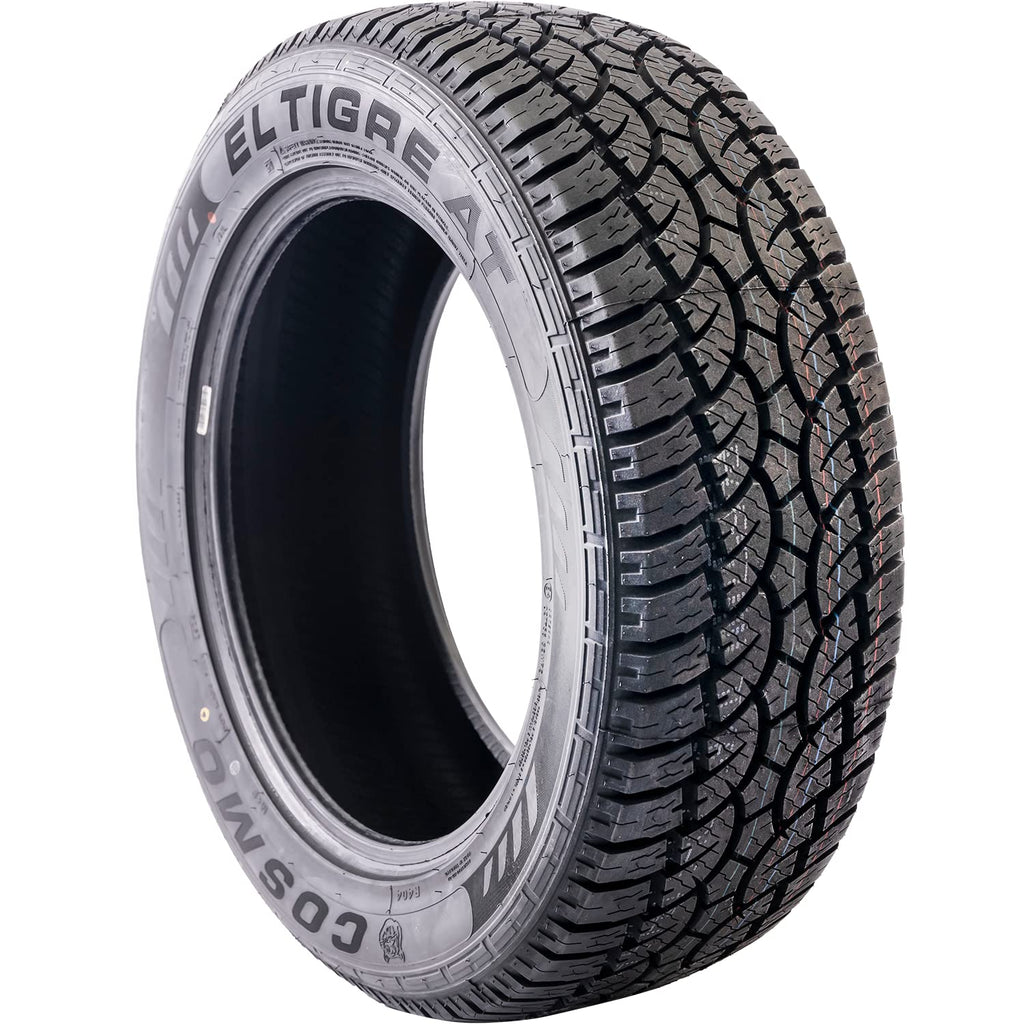265/70R18 116T All Terrain Tire O3998