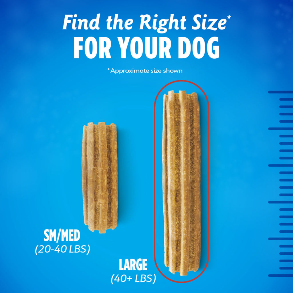Large Dog Treats D73084