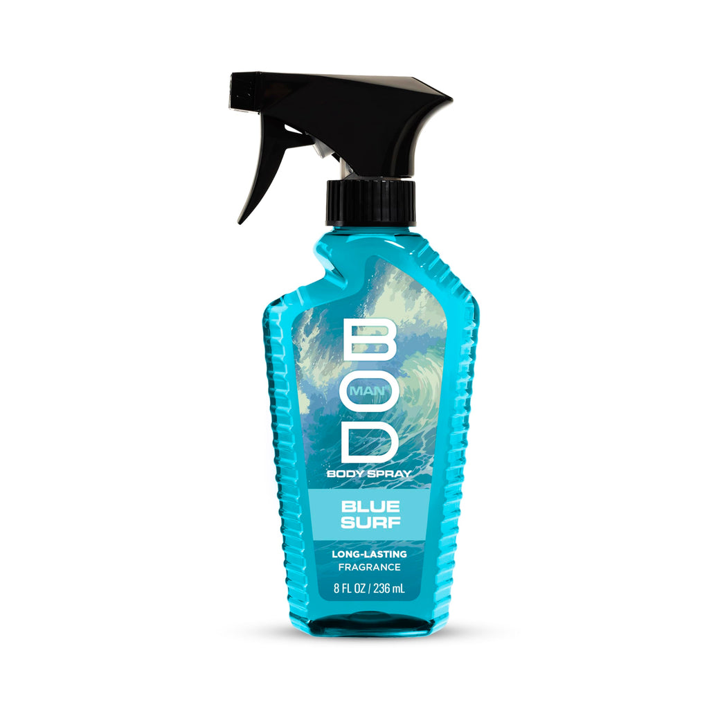 Fragrance Body Spray 8 fl oz M122517