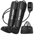 Air Compression Recovery System Full Leg Massager Boots V7871