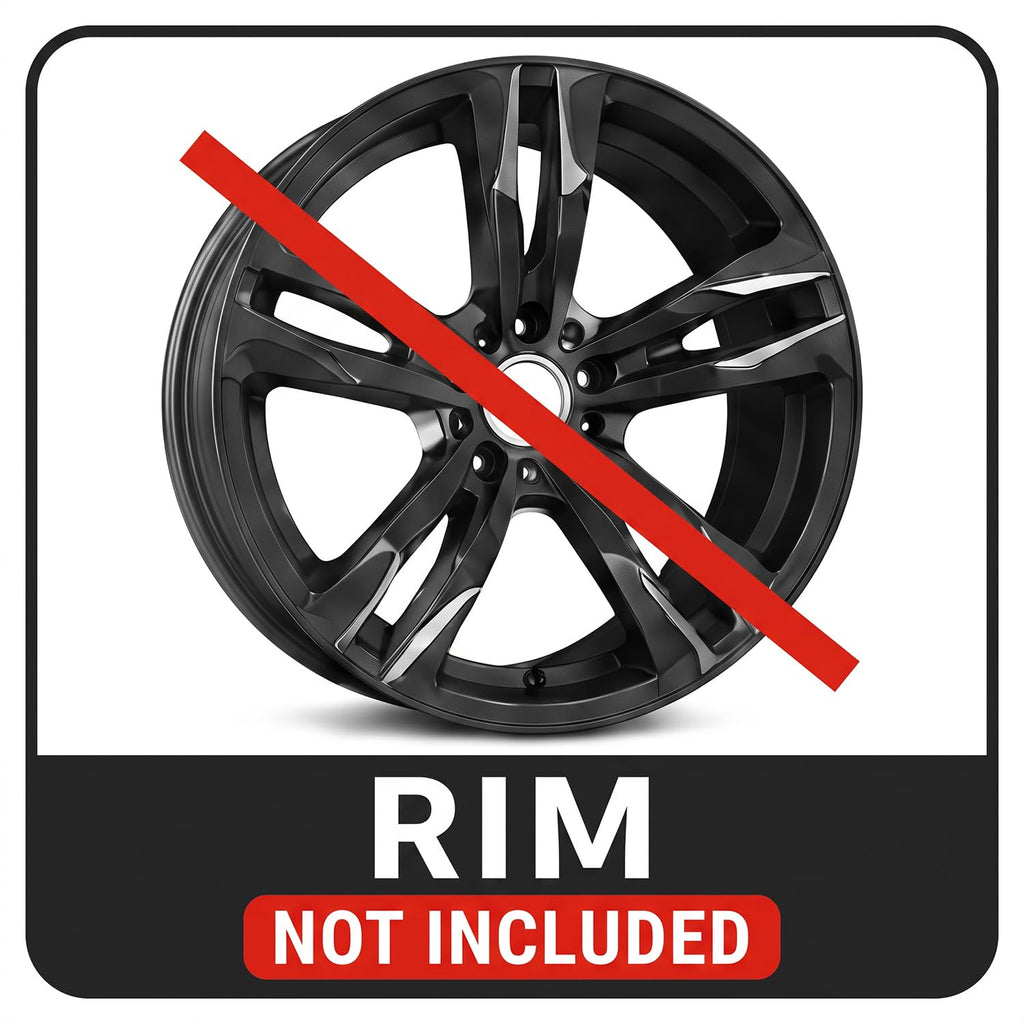 235/40ZR19 96W XL SUV/Crossover Tire R4901