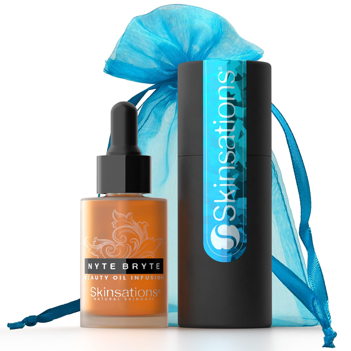Bakuchiol Sea Buckthorn Olive Squalane Lavender Bergamot Face Massage Oil 1 oz Q503284