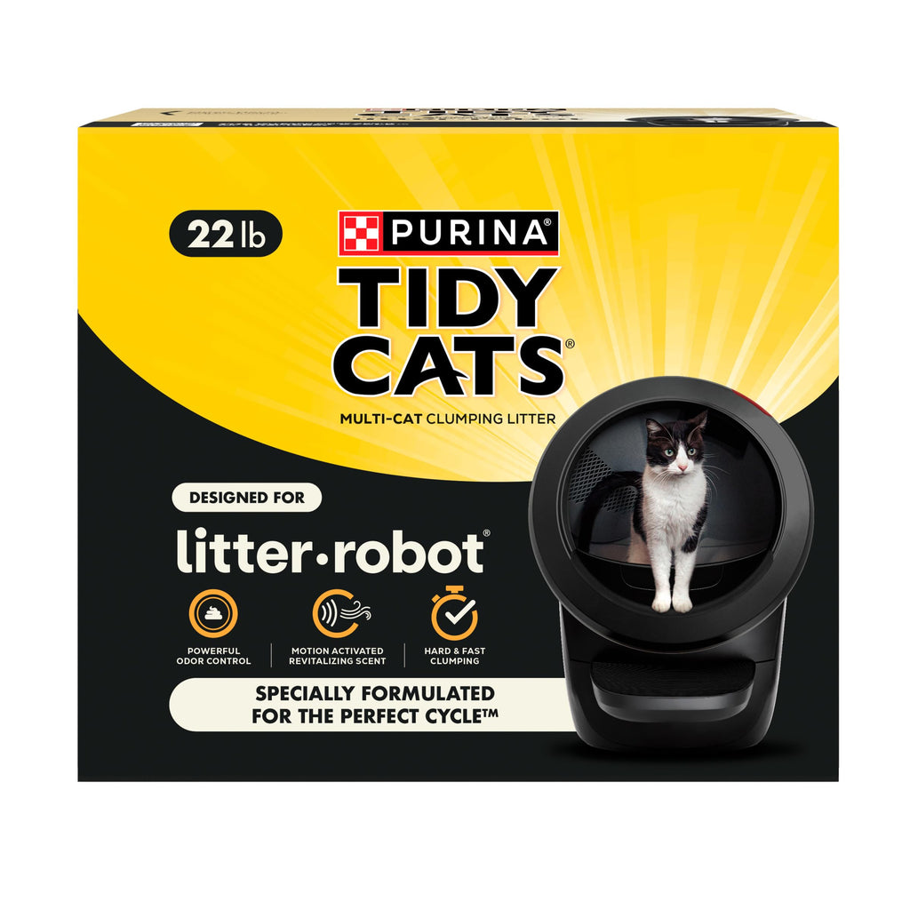 Cat Litter E519943