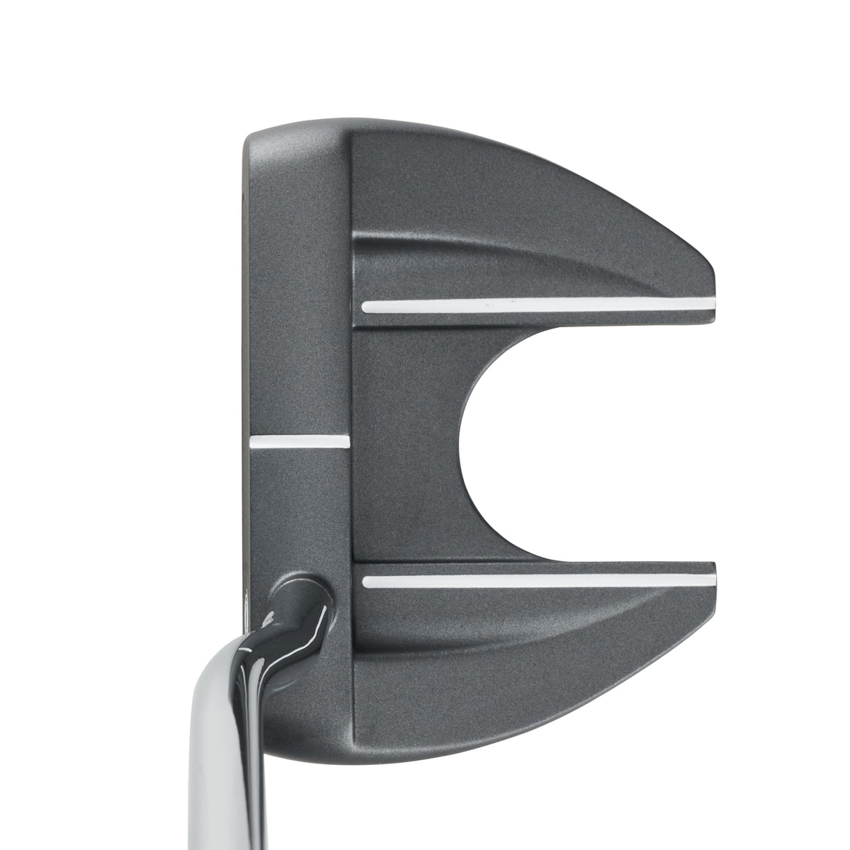 Oversized Grip Right Hand Putter B373